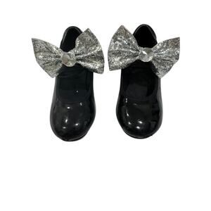 Stelle Kids Tap Shoe | Easy-Strap Dance Flats